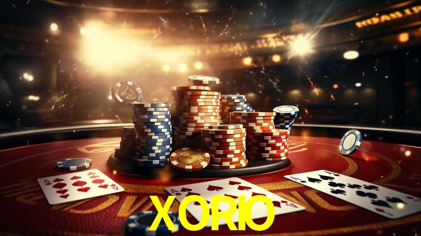 Interfaz de casa de apuestas XORIO con mercados de partidos en vivo
