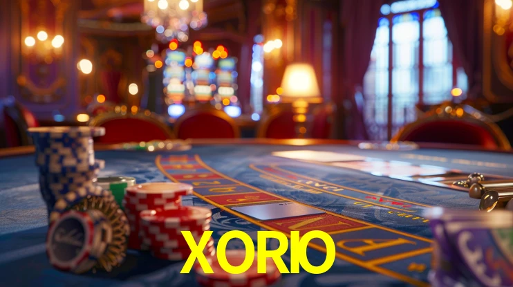 Exhibición de bonos XORIO para jugadores en México con interfaz de juego promocional