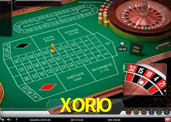 Acceso seguro de inicio de sesión XORIO para jugadores en México