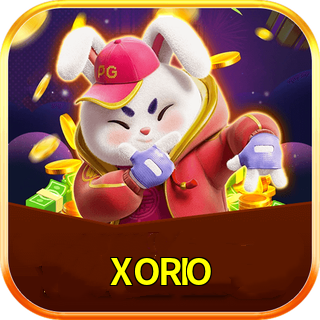 XORIO Logo